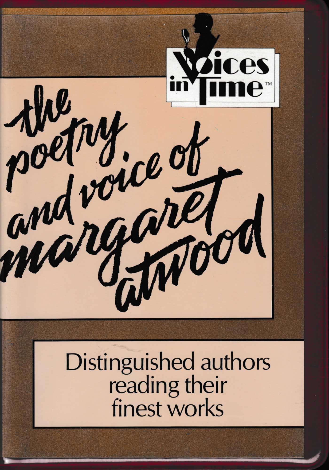 The Poetry And Voice Of Margaret Atwood